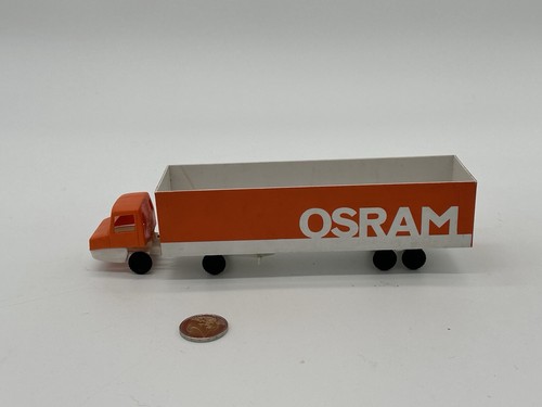 Rare berliet stradair - berliet, osram