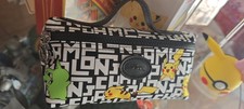 Longchamp X Pokémon Pikachu