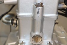 Moteur EAGLE MOTO 200 SHINERAY 2006 à 2008