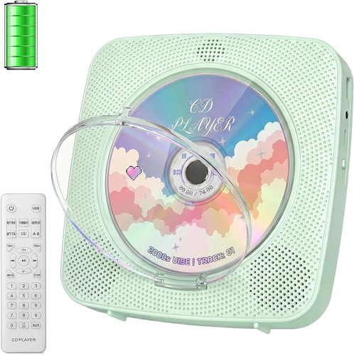 Lecteur portable bluetooth - lecteur,