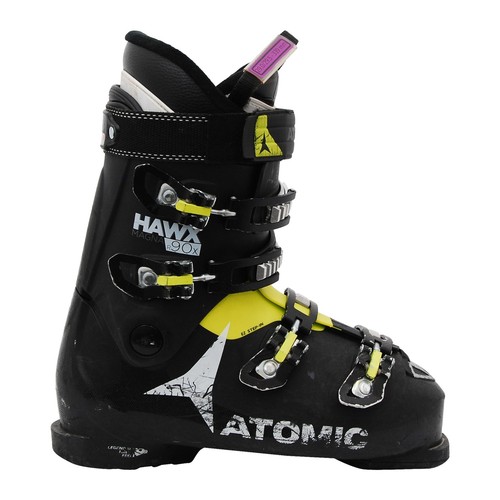 Chaussures ski occasion - chaussures,