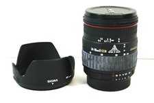 Sigma Zoom 24-70mm D 1:3.5-5.6