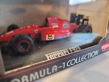 Ferrari F92A Jean Alesi #27 Kyosho 7084 1/43 1992 F1 Formule 1 defaut boite