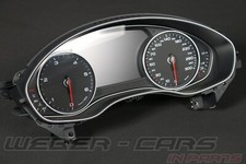 4G8920930J Compte-Tours Diesel