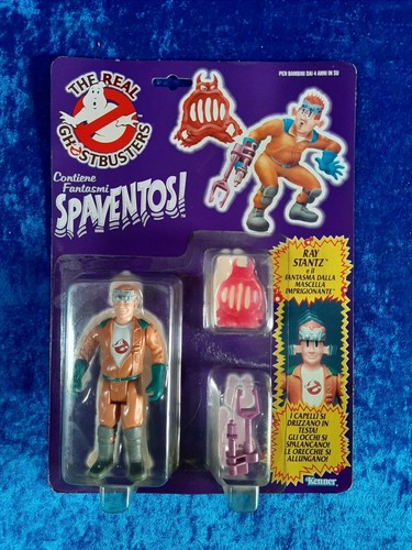 Af4 ray stantz ghostbusters - af4,