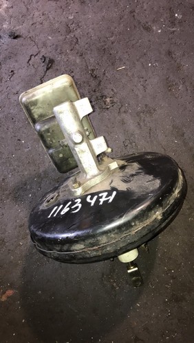 Booster frein origine bmw - booster,