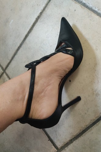 Chaussures les tropeziennes - chaussures,