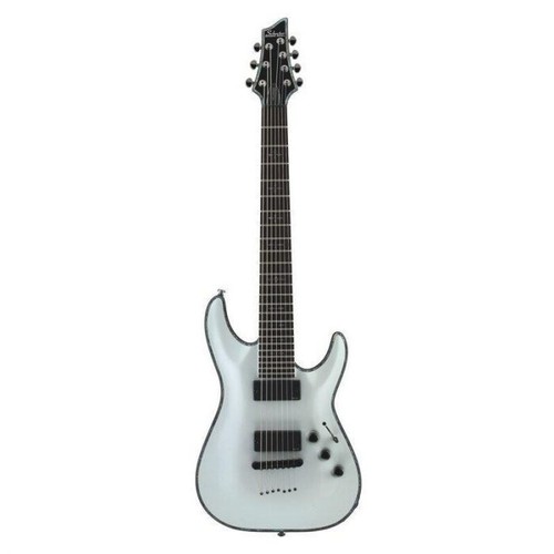 Schecter hellraiser 7 - -,
