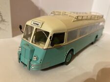 AUTOBUS HACHETTE 1/43 CHAUSSON