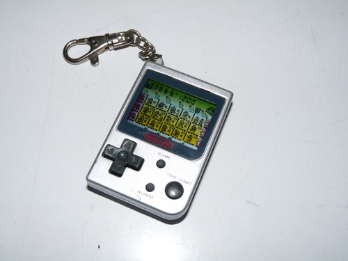 Game watch mini - mini, classics