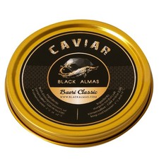 Caviar royal baeri - baeri, –