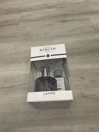 Lampe berger fragrance lamp