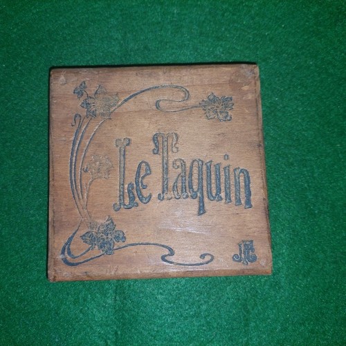 Jouet ancien jeu taquin - ancien,