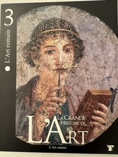  L'art Romain