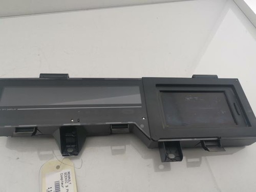 Compteur renault scenic - renault, 3