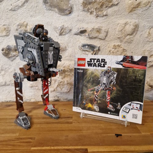 Lego star wars 75254 - lego,