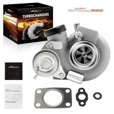 Turbo Turbocompresseur for