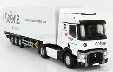Miniature 1/43 camion