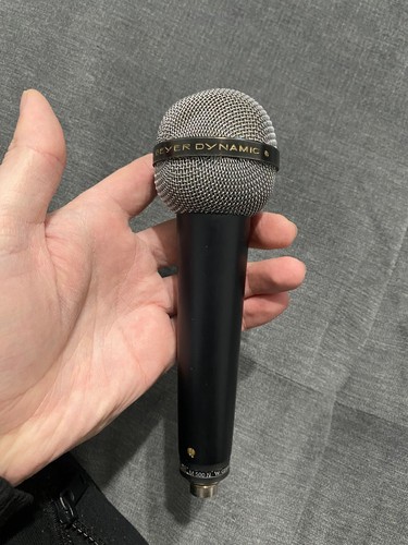 Beyerdynamic 500 - n, (m500n)-