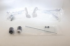 Pare-carter YAMAHA MT07 2014