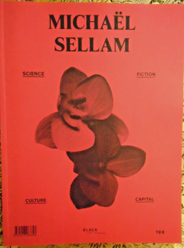 Michael sellam exposition - michael,