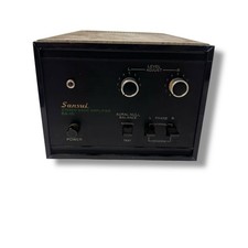 Amplificateur De Puissance