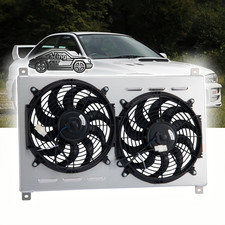 Radiateur shroud - radiateur,