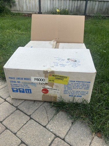Original box phase - box,