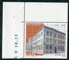 Lycée Torquato Tasso