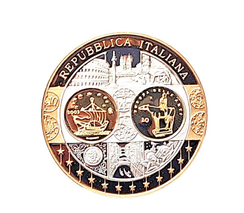 Medaille argent or - medaille,