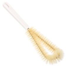  Brosse Pour Gourde Goupillon Flexible Bouteille Nettoyage En Verre