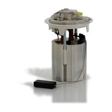 Pompe à carburant électrique