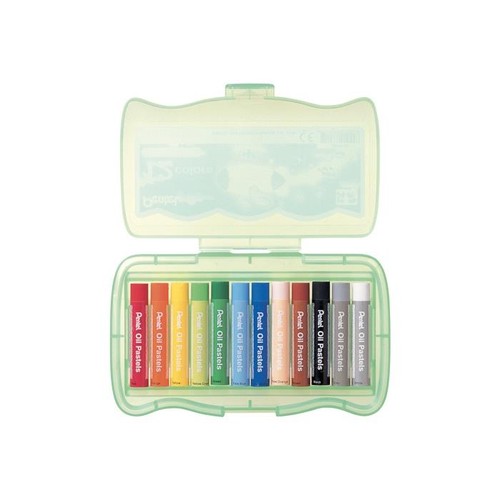 Ghtp pentel boite de 12 - [ghtp-12],