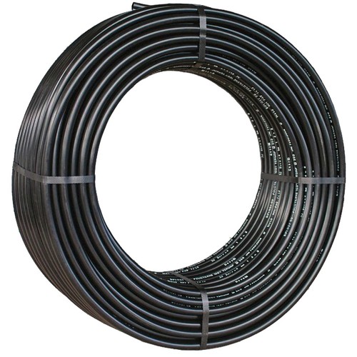 Tuyau polyéthylène 6 - polyéthylène, pn