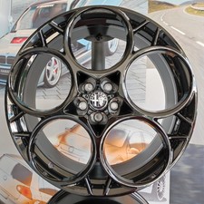 Kit 4 Jantes Alu d'origine