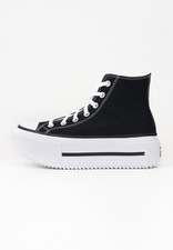 CONVERSE Baskets Femme Noir