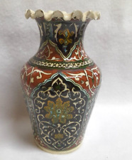 VASE ORIENTAL EN CERAMIQUE