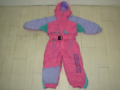Tit pou combinaison ski - p'tit,