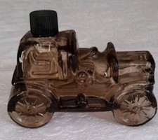 2 anciens Flacons  AVON