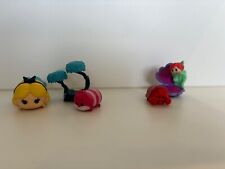 tsum tsum lot de 4 ensembles