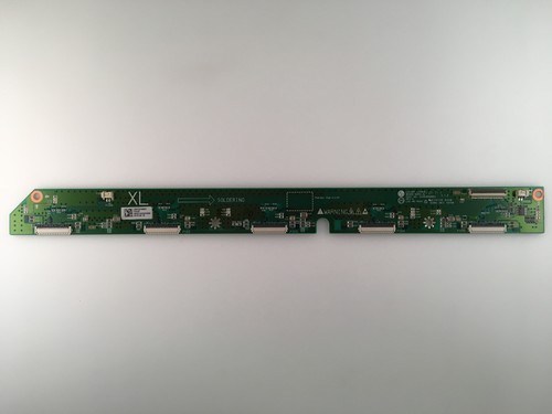 60pm9700 buffer board - lg, 60pm9700-ua
