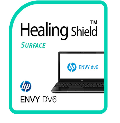 Pavilion dv6 matte external - hp,