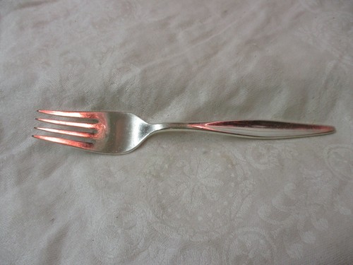 Vintage 1963 reed barton - vintage,