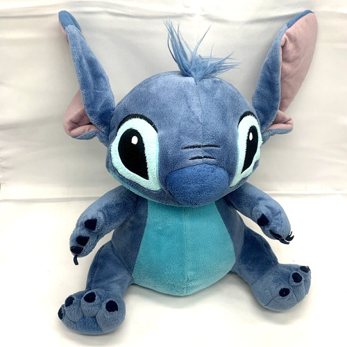 Disney store stitch - store,