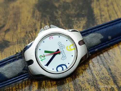 Montre publicitaire renault - publicitaire,