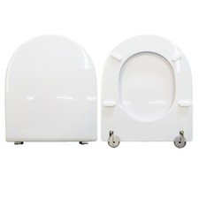 Sièges de Toilette Starck 2