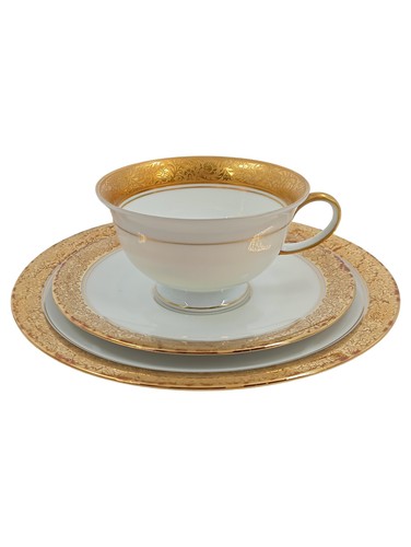 Rosenthal tasse porcelaine - rosenthal,