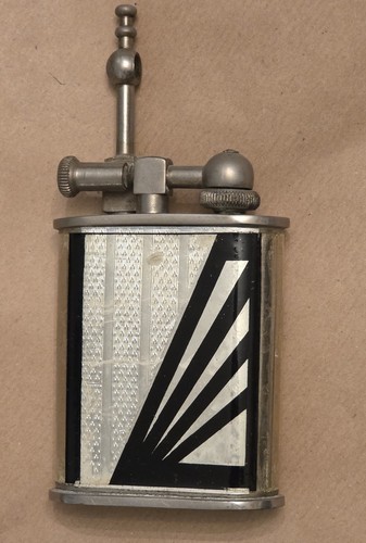 Briquet vintage de - 🔥,