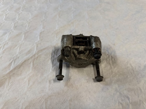 Etrier arriere yamaha 125 - -,