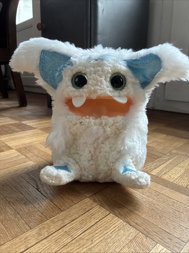 Peluche vintage tomy rizmo - vintage,